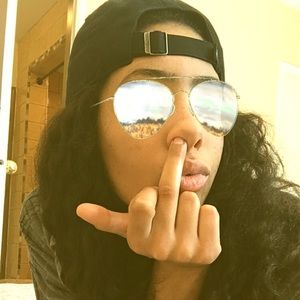 Meet your Posher, Cheyenne